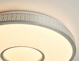Потолочный светодиодный светильник Ambrella light Original Design  - 2